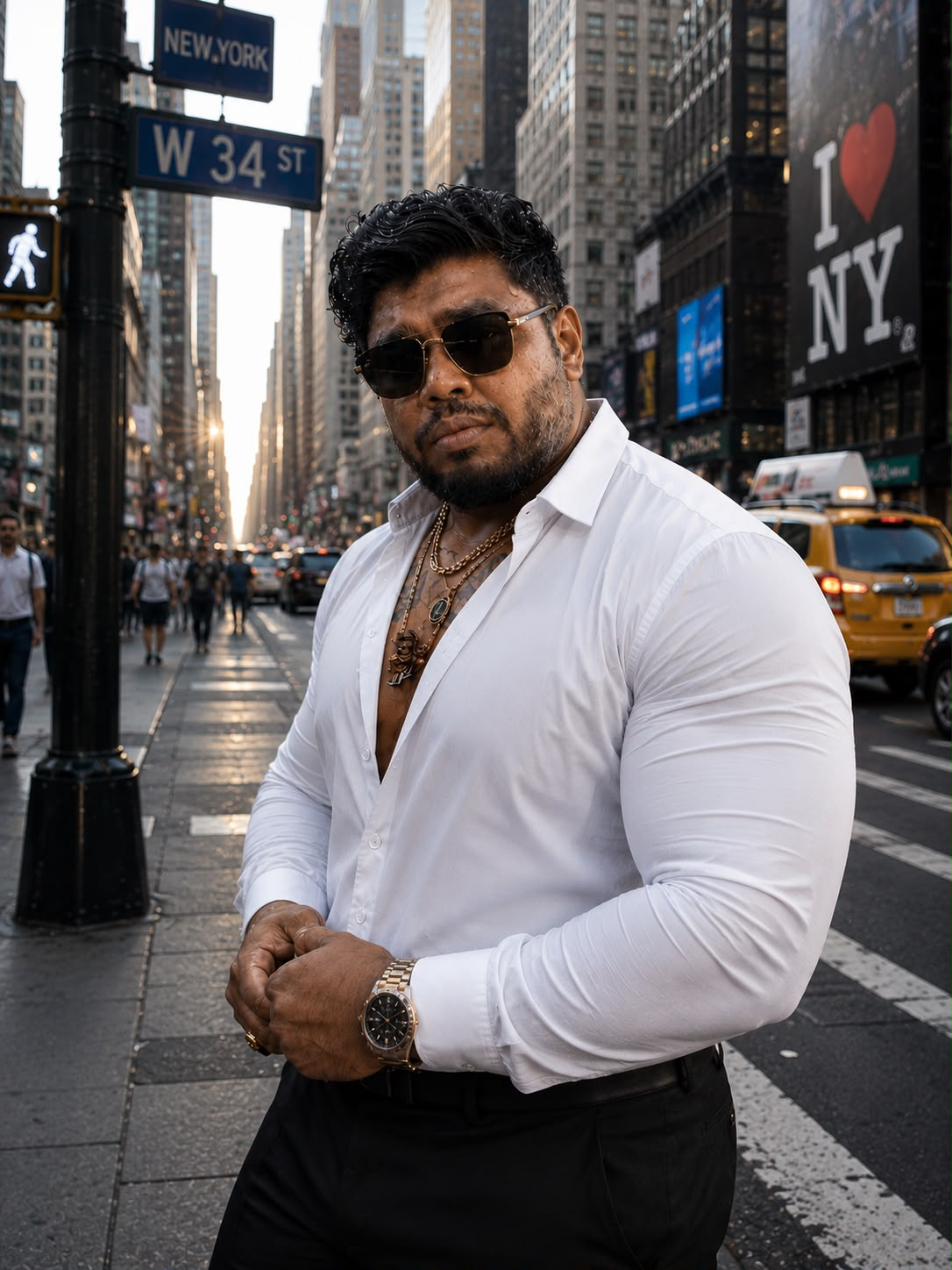 Aryan Anna Featured in U.S. Business Publication as Liquid King's Global Expansion Gains Recognition